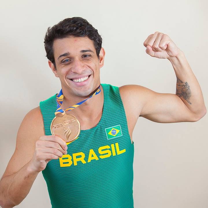 Corrida, Caminhada e Dicas