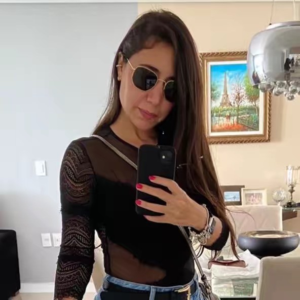 Carolzinha Cavalcante