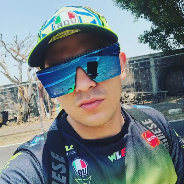 Amaury Mateos 👾👹