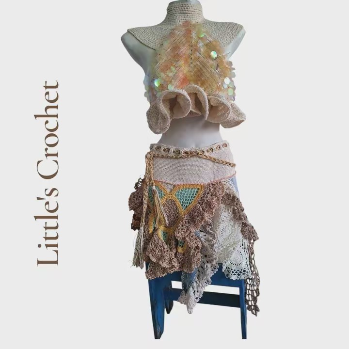 Little's Crochet 🧶