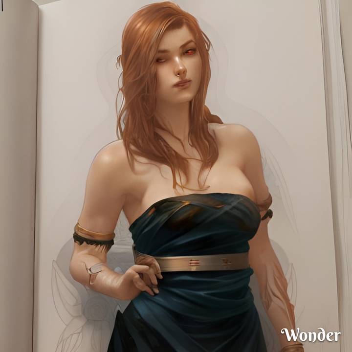 Abby’s Book Nook 📚✨🌶️