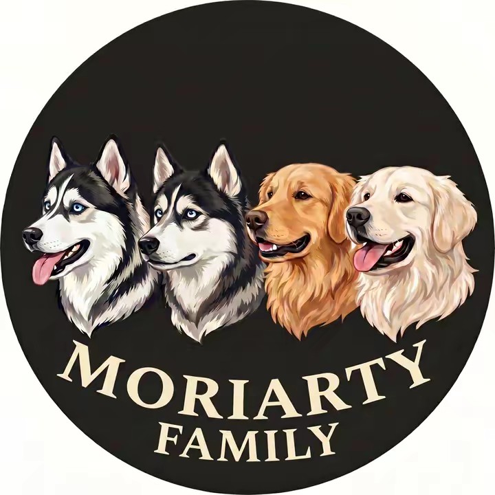 The Moriarty Family