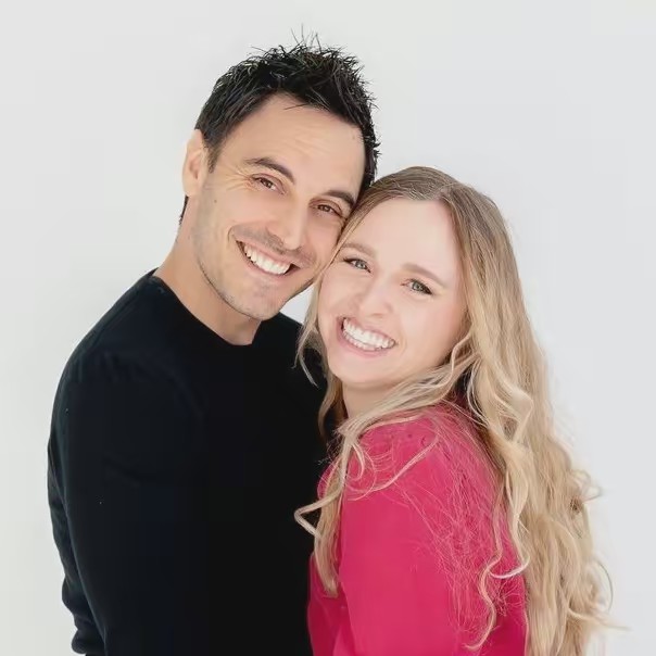 Jessi & Alessio