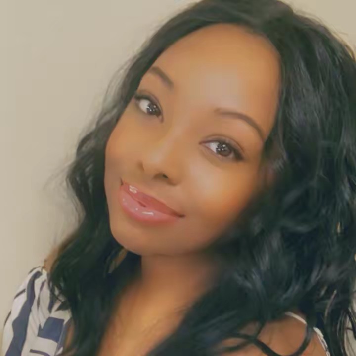 Gabrielle Williams