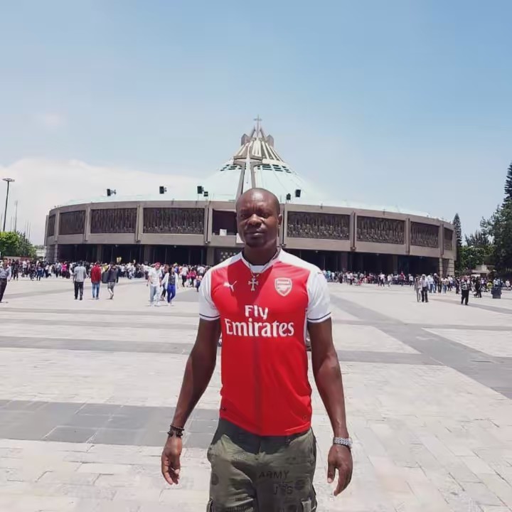 Okanlomo🇨🇦🇨🇦🇨🇦🇨🇦🇨🇦