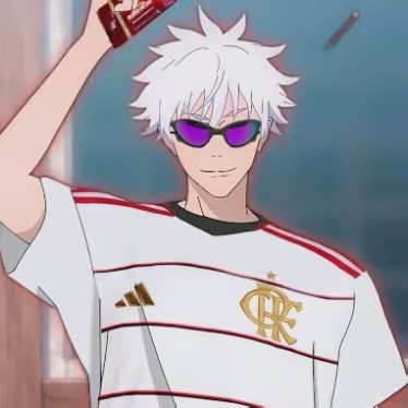 Gojo_Flamenguista.xit