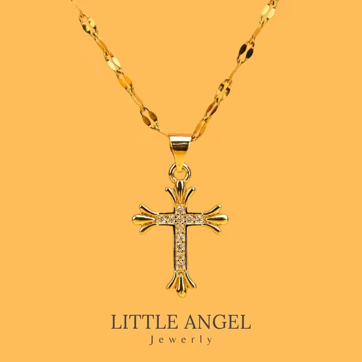 Little Angel Jewelryy