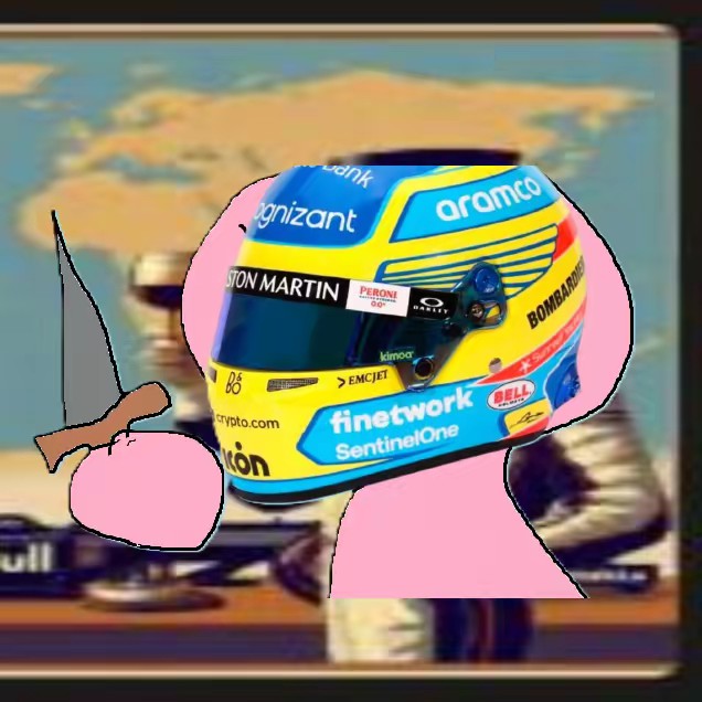 Monito¹⁴✝️🇪🇸