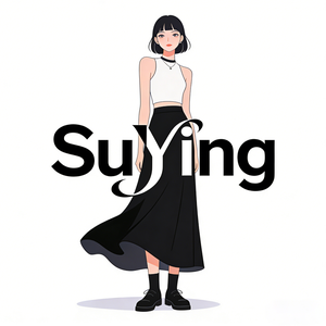 SuYing Grace