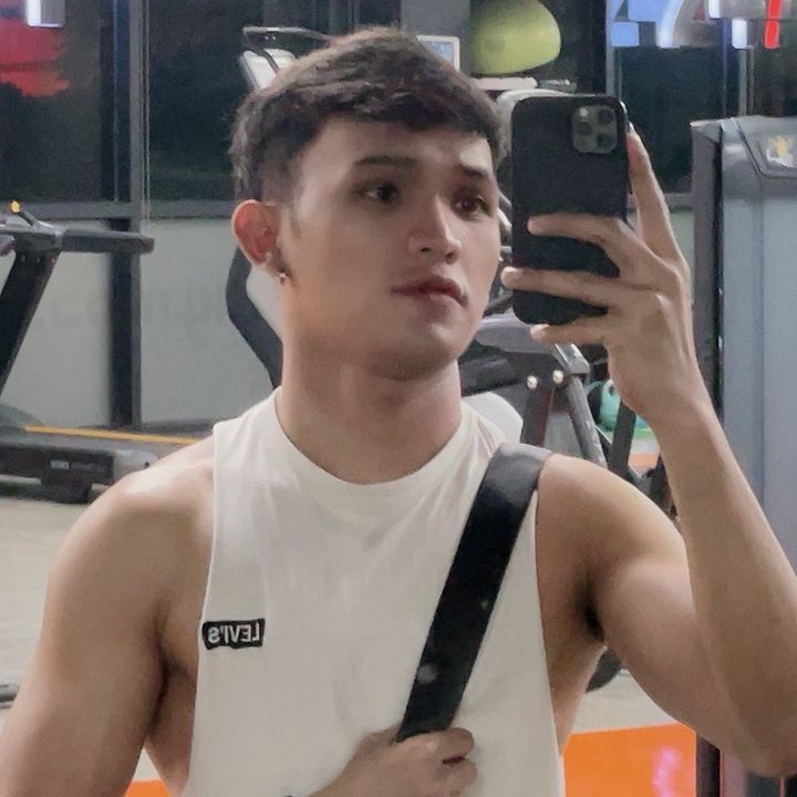 Prince Joshua Villaflores Dagomay