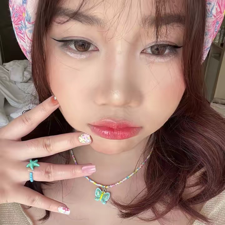 มานียิ้มแฉ่ง✨