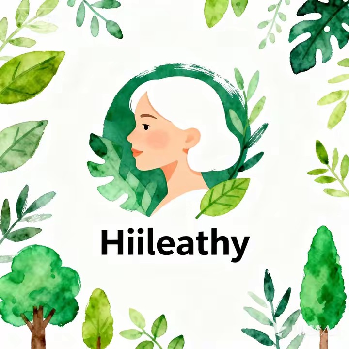 HIILEATHY Life