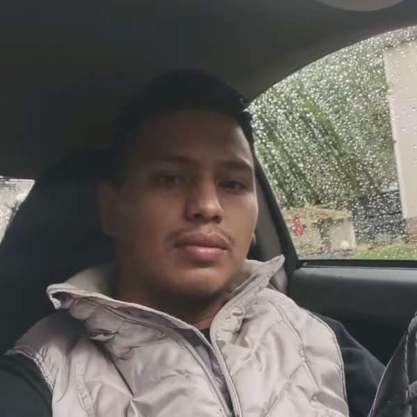 Carlos Ramirez Juárez