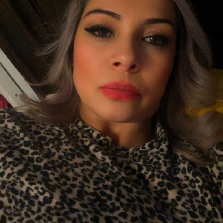 💋ÚNICA, INCOMPARABLE💋