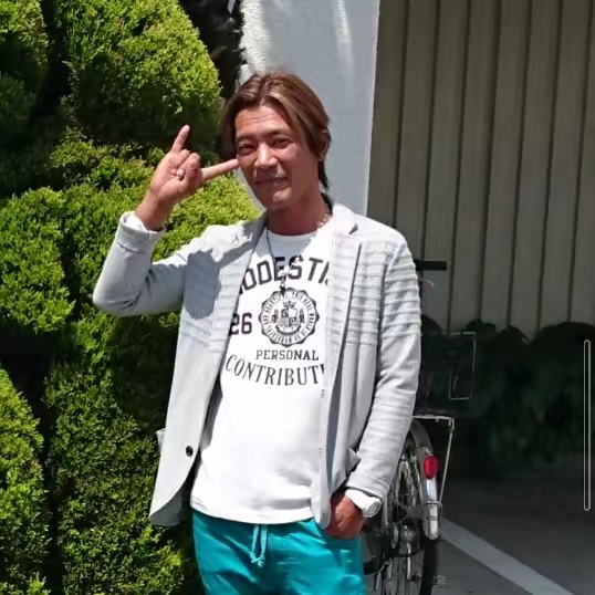 ☯️🇯🇵∬かぁくん∬ΚαΖυκι∬🐭🤫∬☯️