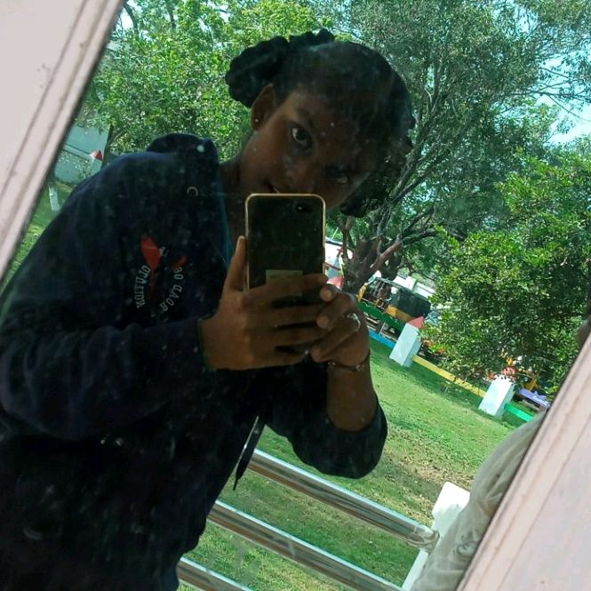 💞lovely chinna"💞