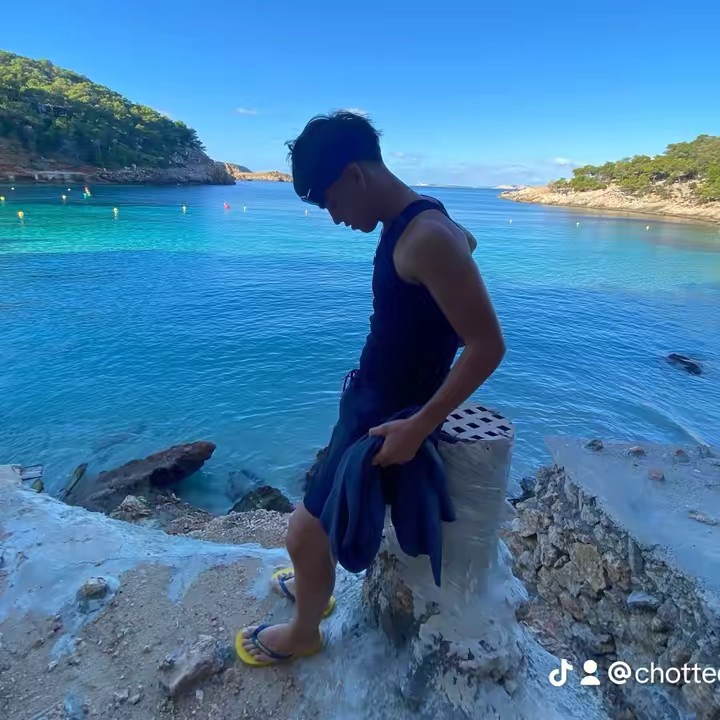 chotte @sachastd✍🏼