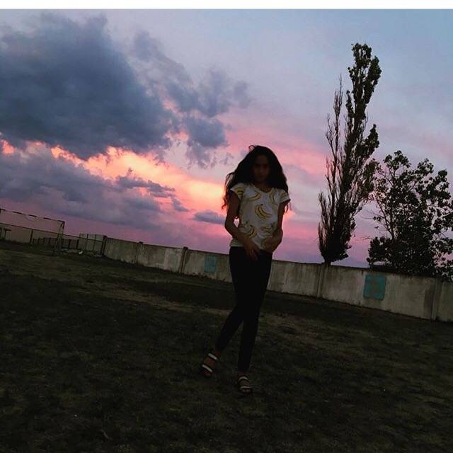 Александра