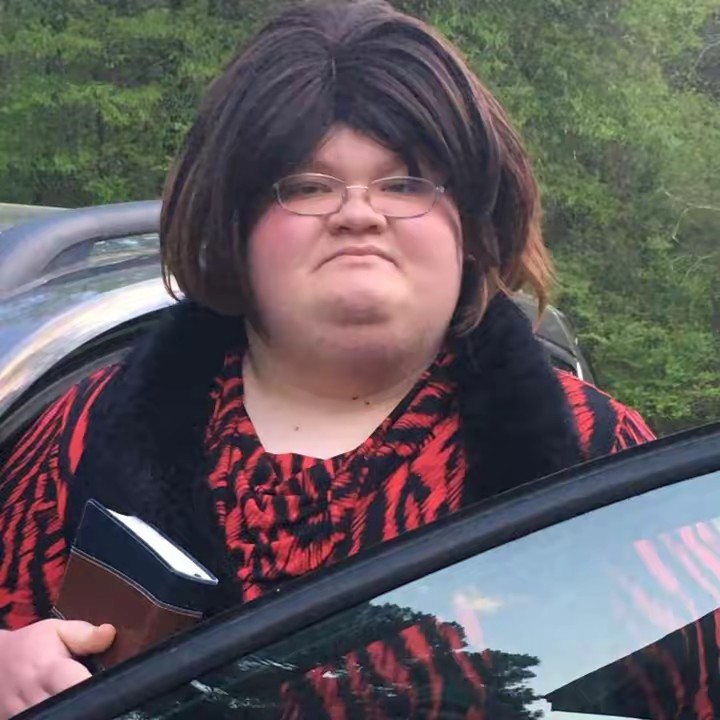 Nanny-Maw