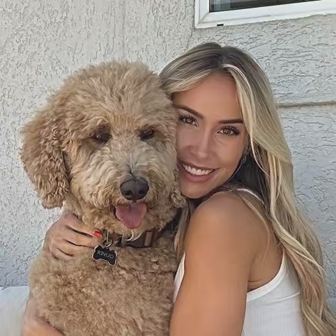 Kat & Oliver