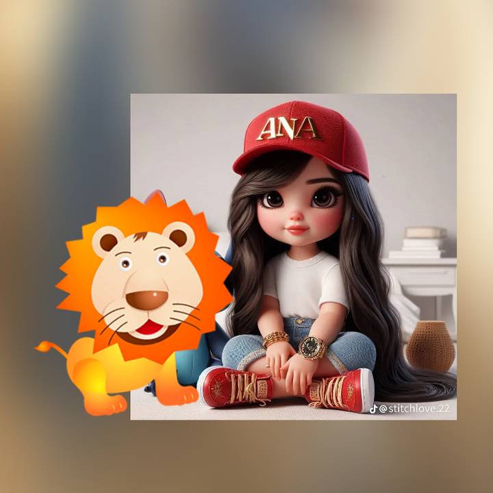 🦁 leon🦁💙 ANITA🇸🇻