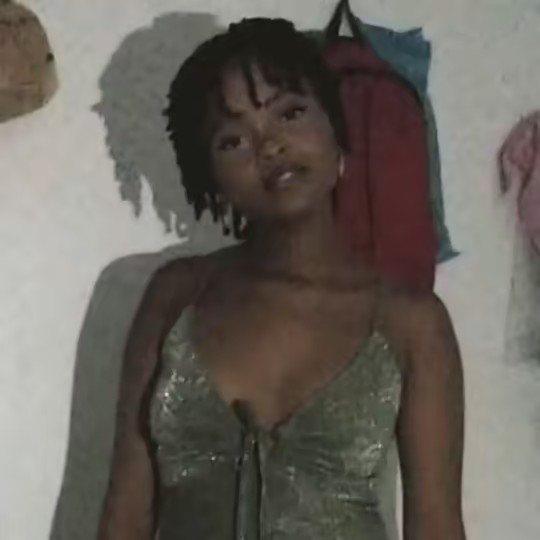 anyelly'd bagaço📿💚