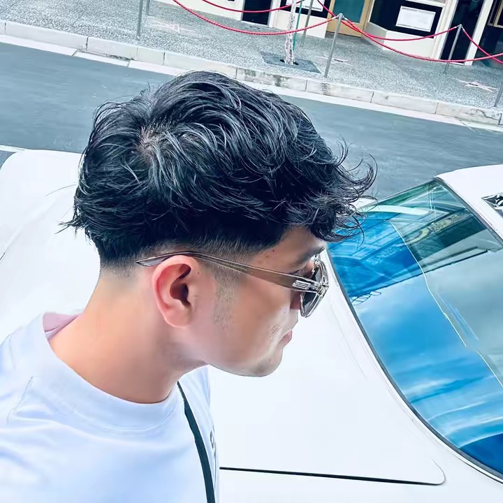 𝓜𝓻. 𝓓𝓻𝔂𝓱𝓮𝓪𝓻𝓽