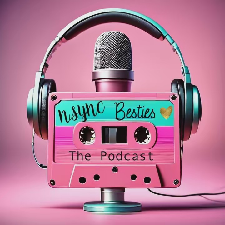 *NSYNCBesties🎙️🩷