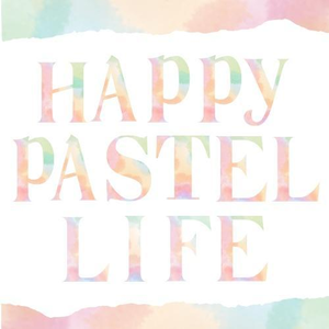 Happy Pastel Life