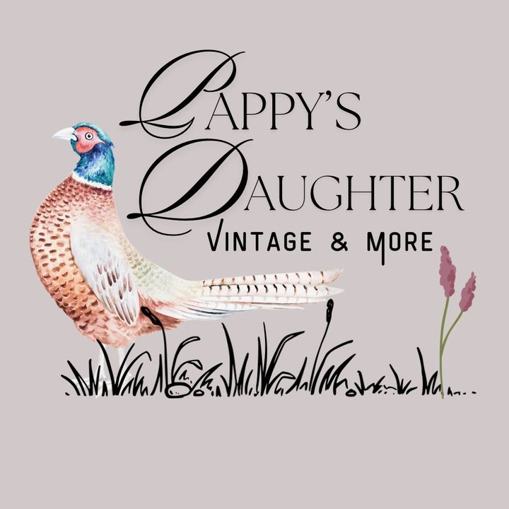 Pappy’s Daughter Vintage