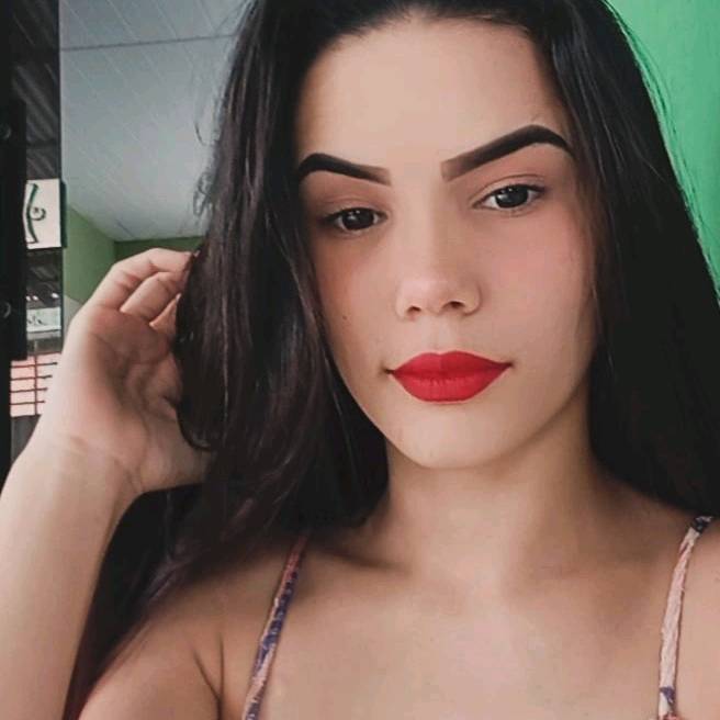 Maria eduarda Silva e silva