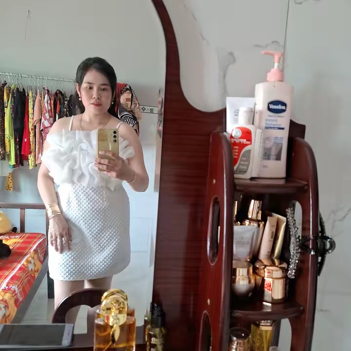 Trần Thu Tâm sóp