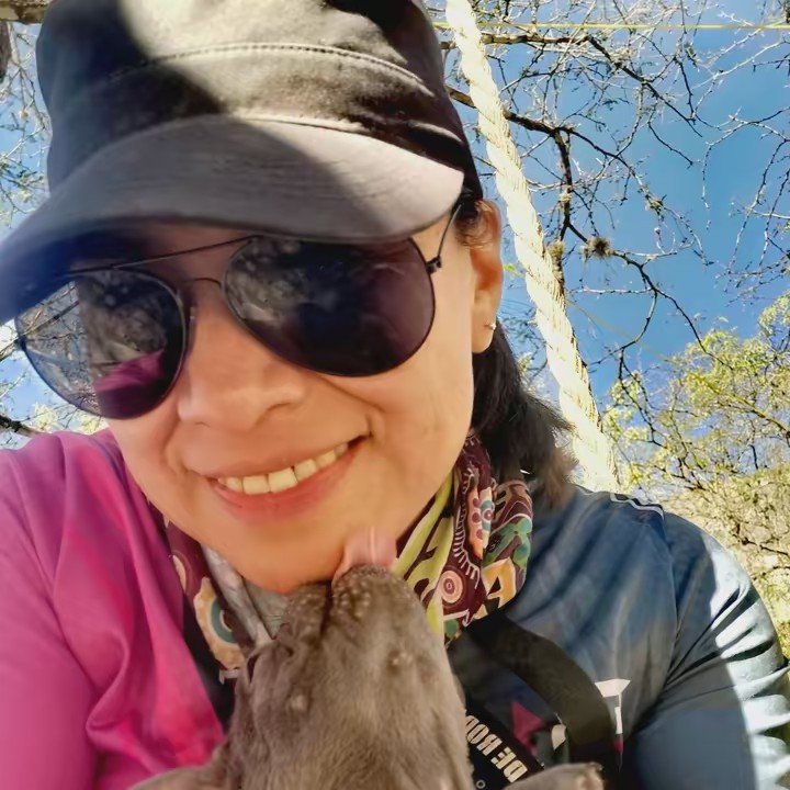 🌟M A R I L U HeNu🌟