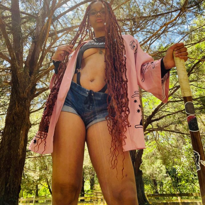 Lolani🌸🧝🏽‍♀️💕