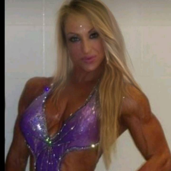 💜💙 SUSANA 💙💜