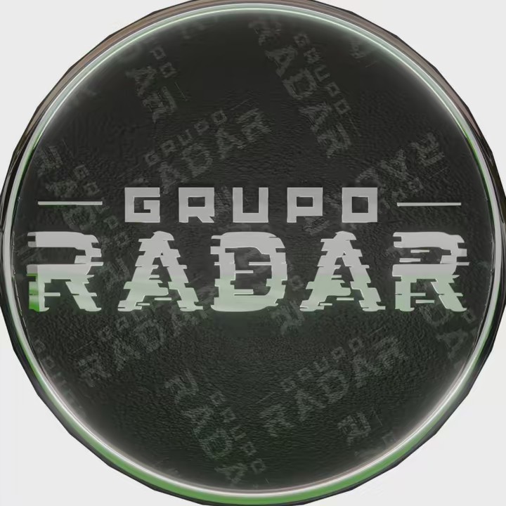 GRUPO RADAR 💫