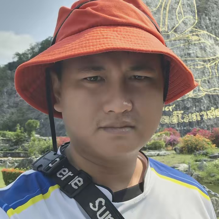 ตั้ม ไม่กินไข่ต้ม