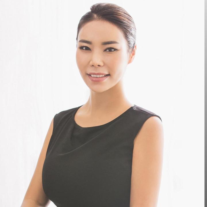 Sujin Park Henson Realtor