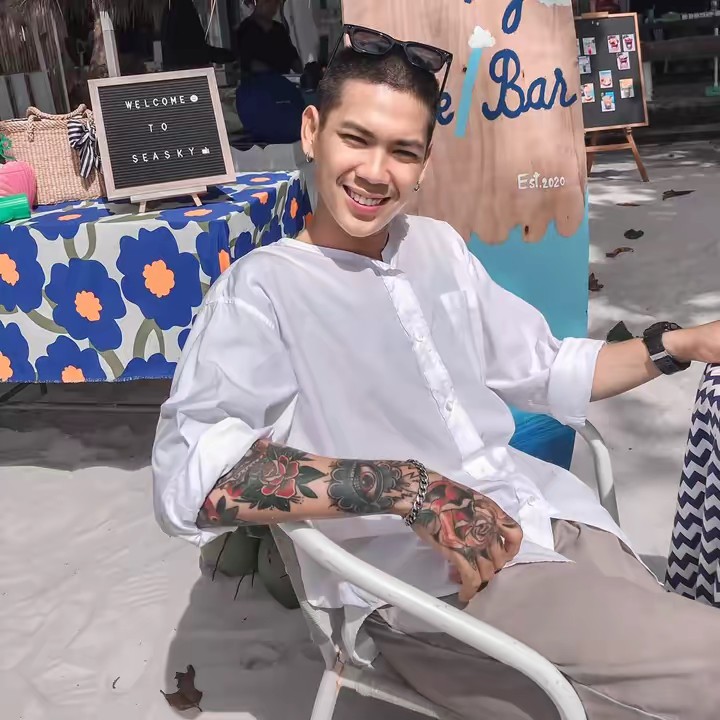 ซานตาคอส cos