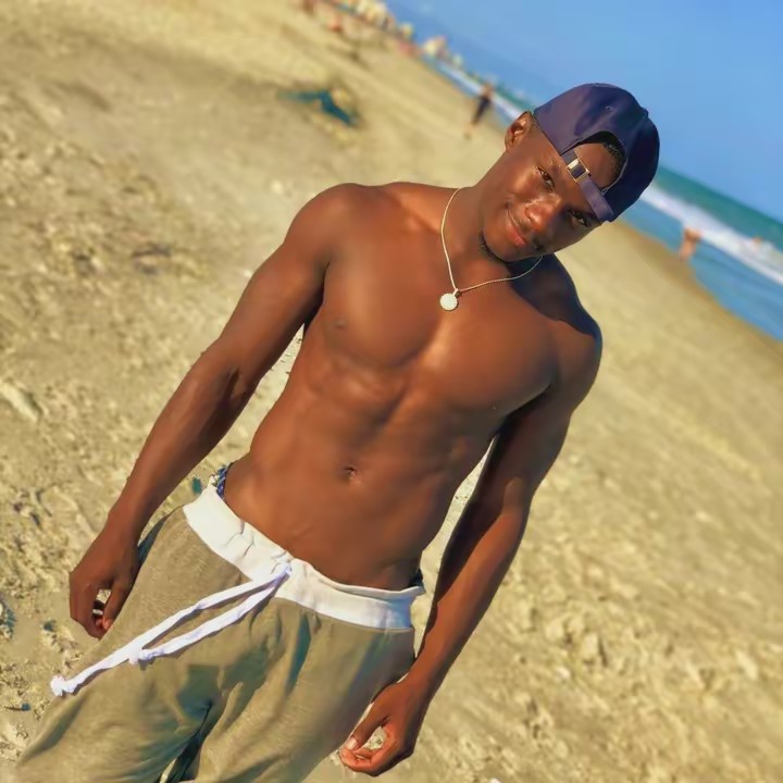 😏NotoriousS.E.D🤌🏾