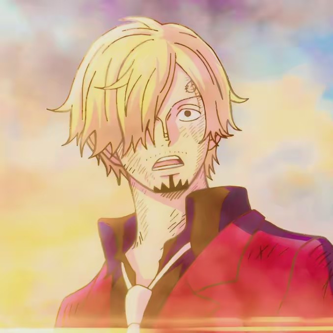 ☆﹒Rina_ (Sanji's gf)💮﹒˘ᗜ˘﹒