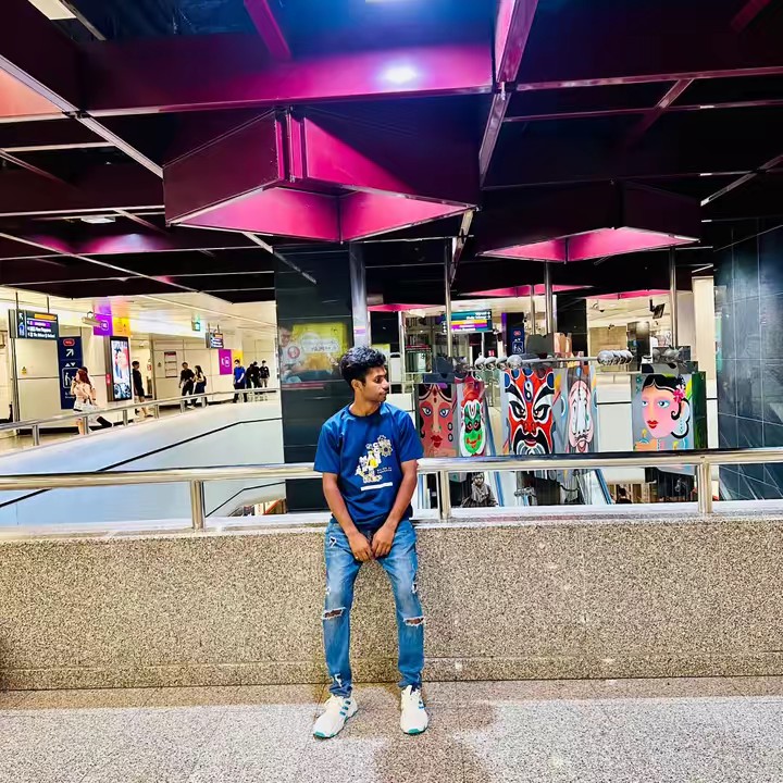 🇧🇩 SABardhanOfficial⚜🇸🇬