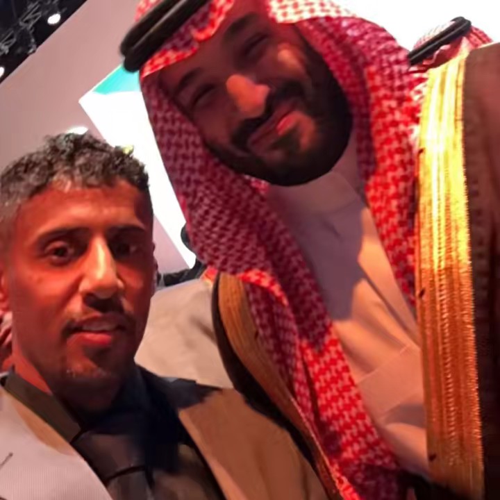 Omar Alzubaidi عمر الزبيدي