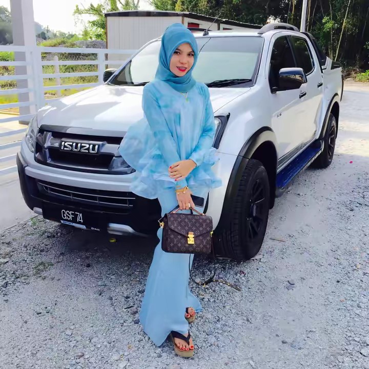 Nurul Izzati 2