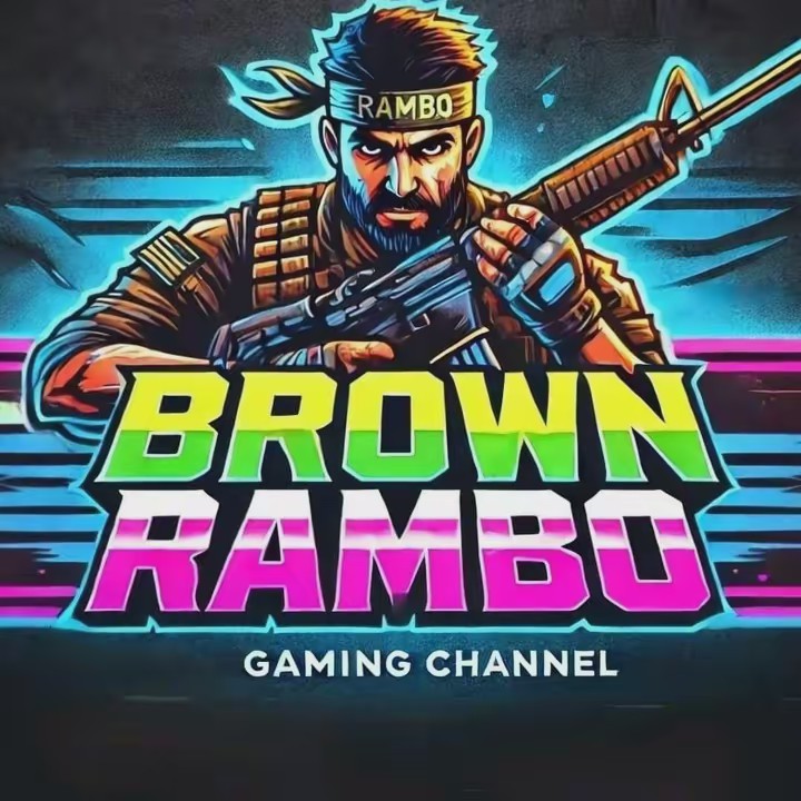 BrownRambo