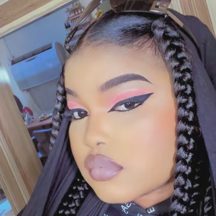 🎀Eshert pinky🎀