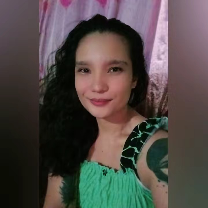 GLAIZA CRISCELLE 🤪