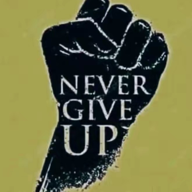 LABAN LNG KAYA NATIN..