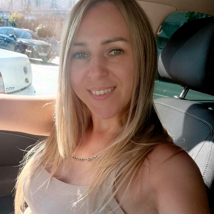 Алла Маликова