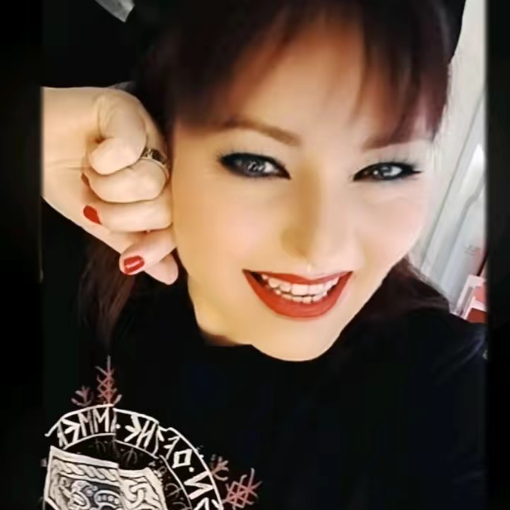 🖤VALKYRIA🐺⚔️🛡️